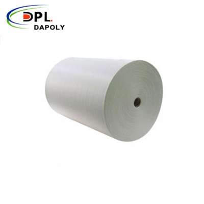 Hot Selling cheap Tubular PP Polypropylene woven cloth for bags