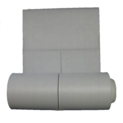 Fabric woven pp spun bond virgin material jumbo roll buy direct from china manufacturer